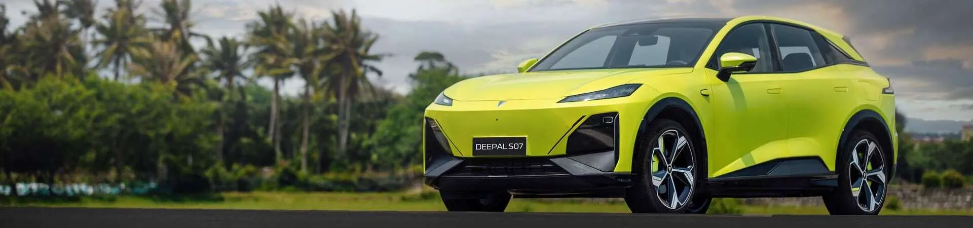 DEEPAL S07