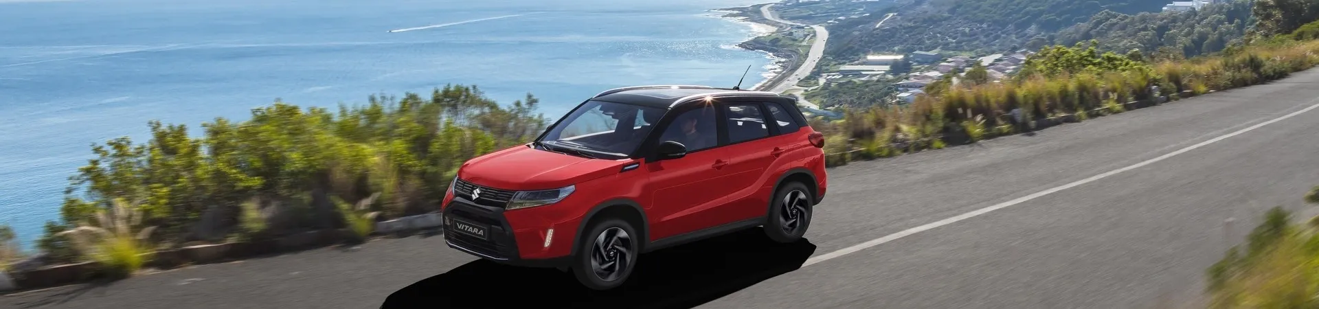 VITARA